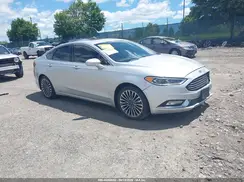 3FA6P0RU0JR241978 2018 FORD FUSION