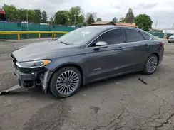 3FA6P0RU0JR242435 2018 FORD FUSION