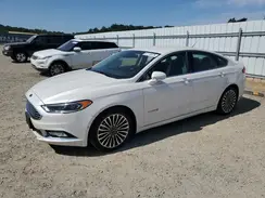 3FA6P0RU0JR246503 2018 FORD FUSION