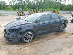 3FA6P0RU0JR247375 2018 FORD FUSION