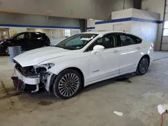3FA6P0RU0JR248011 2018 FORD FUSION