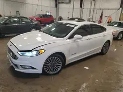 3FA6P0RU0JR248297 2018 FORD FUSION