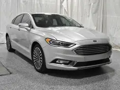 3FA6P0RU0JR248753 2018 FORD FUSION