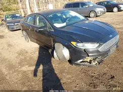 3FA6P0RU0JR248882 2018 FORD FUSION
