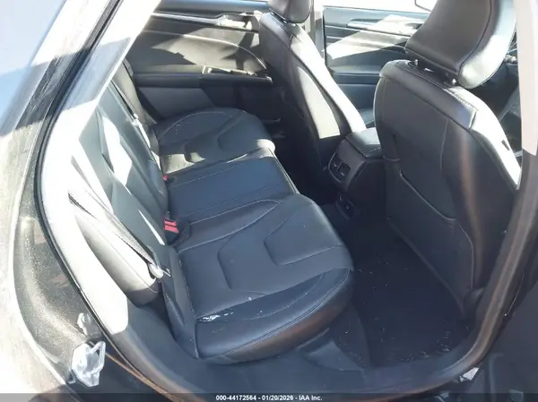 3FA6P0RU0JR248882 2018 FORD FUSION - Image 8