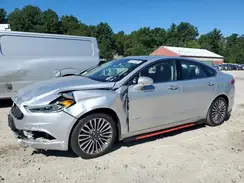 3FA6P0RU0JR269618 2018 FORD FUSION