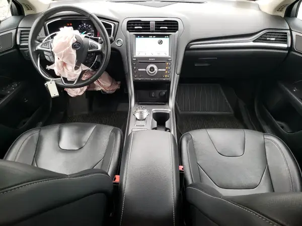 3FA6P0RU0JR269618 2018 FORD FUSION - Image 8