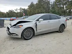 3FA6P0RU0JR272485 2018 FORD FUSION