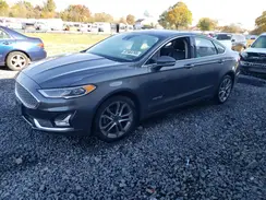 3FA6P0RU0KR101429 2019 FORD FUSION