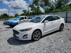 3FA6P0RU0KR105058 2019 FORD FUSION