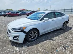 3FA6P0RU0KR106758 2019 FORD FUSION