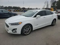 3FA6P0RU0KR117310 2019 FORD FUSION