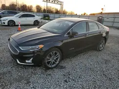 3FA6P0RU0KR120773 2019 FORD FUSION