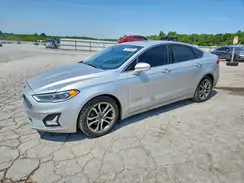 3FA6P0RU0KR121891 2019 FORD FUSION