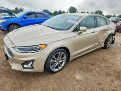 3FA6P0RU0KR137332 2019 FORD FUSION