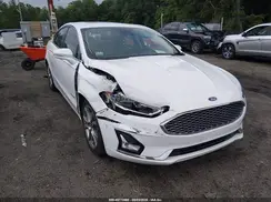 3FA6P0RU0KR138030 2019 FORD FUSION