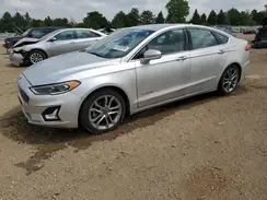 3FA6P0RU0KR139078 2019 FORD FUSION