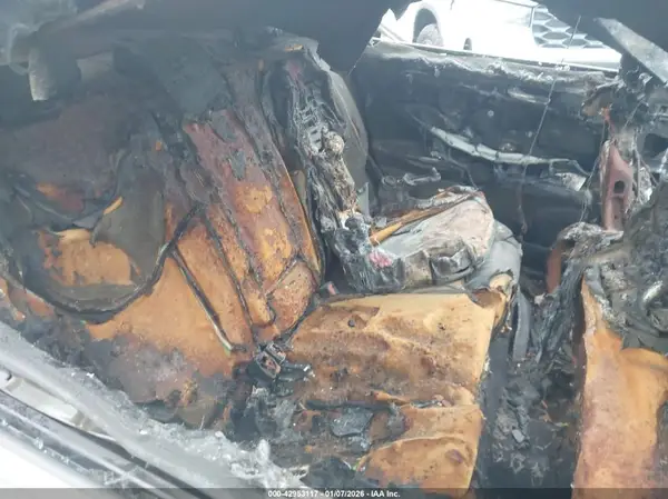 3FA6P0RU0KR139453 2019 FORD FUSION - Image 8