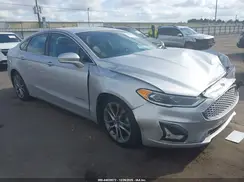 3FA6P0RU0KR139517 2019 FORD FUSION