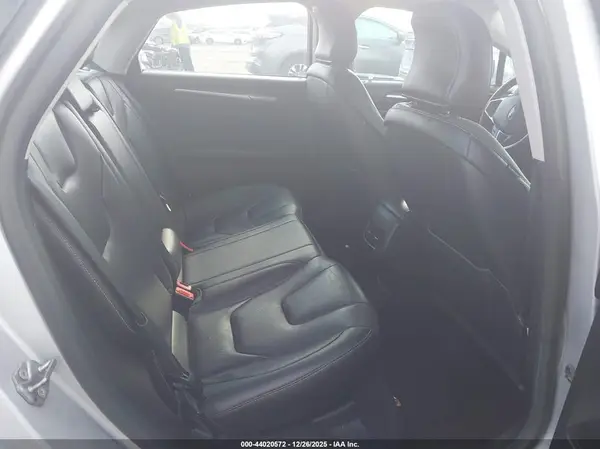 3FA6P0RU0KR139517 2019 FORD FUSION - Image 8