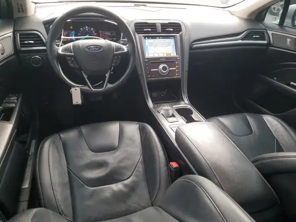 3FA6P0RU0KR139677 2019 FORD FUSION - Image 8
