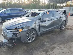 3FA6P0RU0KR144832 2019 FORD FUSION