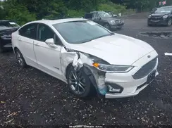 3FA6P0RU0KR157421 2019 FORD FUSION