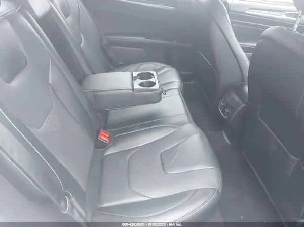 3FA6P0RU0KR157421 2019 FORD FUSION - Image 8