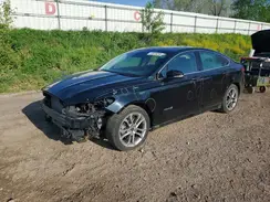 3FA6P0RU0KR162893 2019 FORD FUSION