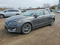 3FA6P0RU0KR163932 2019 FORD FUSION