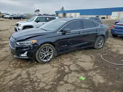 3FA6P0RU0KR167639 2019 FORD FUSION