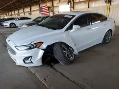 3FA6P0RU0KR183002 2019 FORD FUSION