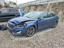 3FA6P0RU0KR196252 2019 FORD FUSION