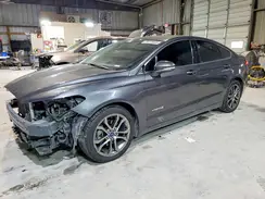 3FA6P0RU0KR222025 2019 FORD FUSION