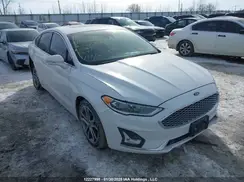 3FA6P0RU0KR227094 2019 FORD FUSION