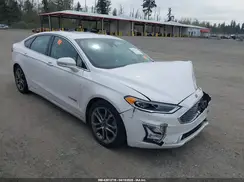 3FA6P0RU0KR227368 2019 FORD FUSION