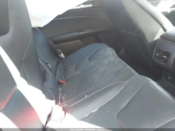 3FA6P0RU0KR227726 2019 FORD FUSION - Image 8