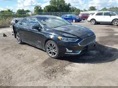 3FA6P0RU0KR255297 2019 FORD FUSION