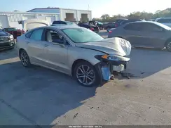 3FA6P0RU0KR257552 2019 FORD FUSION
