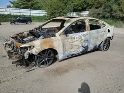3FA6P0RU0KR259821 2019 FORD FUSION