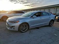 3FA6P0RU0KR273928 2019 FORD FUSION