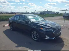 3FA6P0RU0LR100329 2020 FORD FUSION