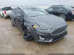 3FA6P0RU0LR100427 2020 FORD FUSION