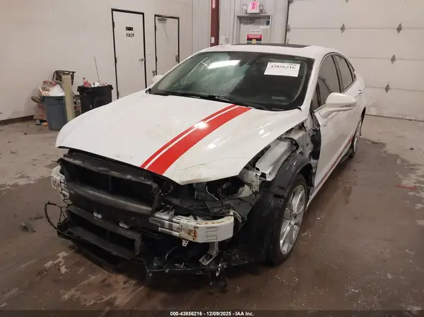 3FA6P0RU0LR141527 2020 FORD FUSION - Image 2