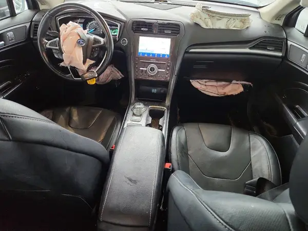 3FA6P0RU0LR141706 2020 FORD FUSION - Image 8
