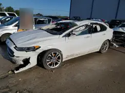 3FA6P0RU0LR157162 2020 FORD FUSION