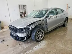 3FA6P0RU0LR182434 2020 FORD FUSION