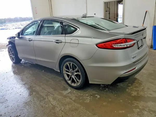 3FA6P0RU0LR182434 2020 FORD FUSION - Image 2
