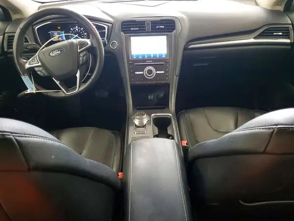 3FA6P0RU0LR182434 2020 FORD FUSION - Image 8