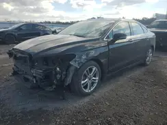 3FA6P0RU1GR100099 2016 FORD FUSION